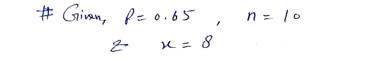 Probability homework question answer, step 1, image 1